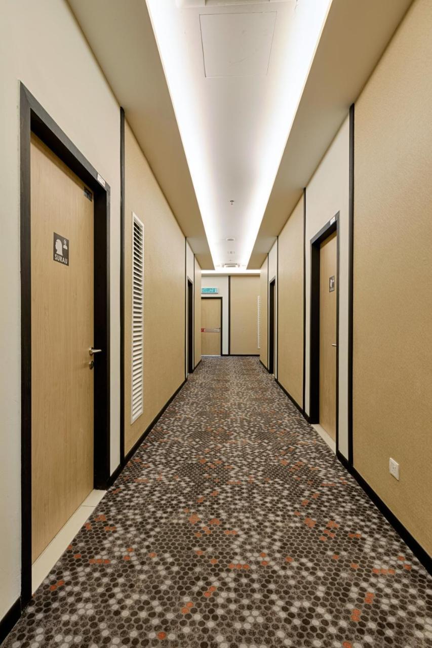 Mtree - Klia Airport Hotel