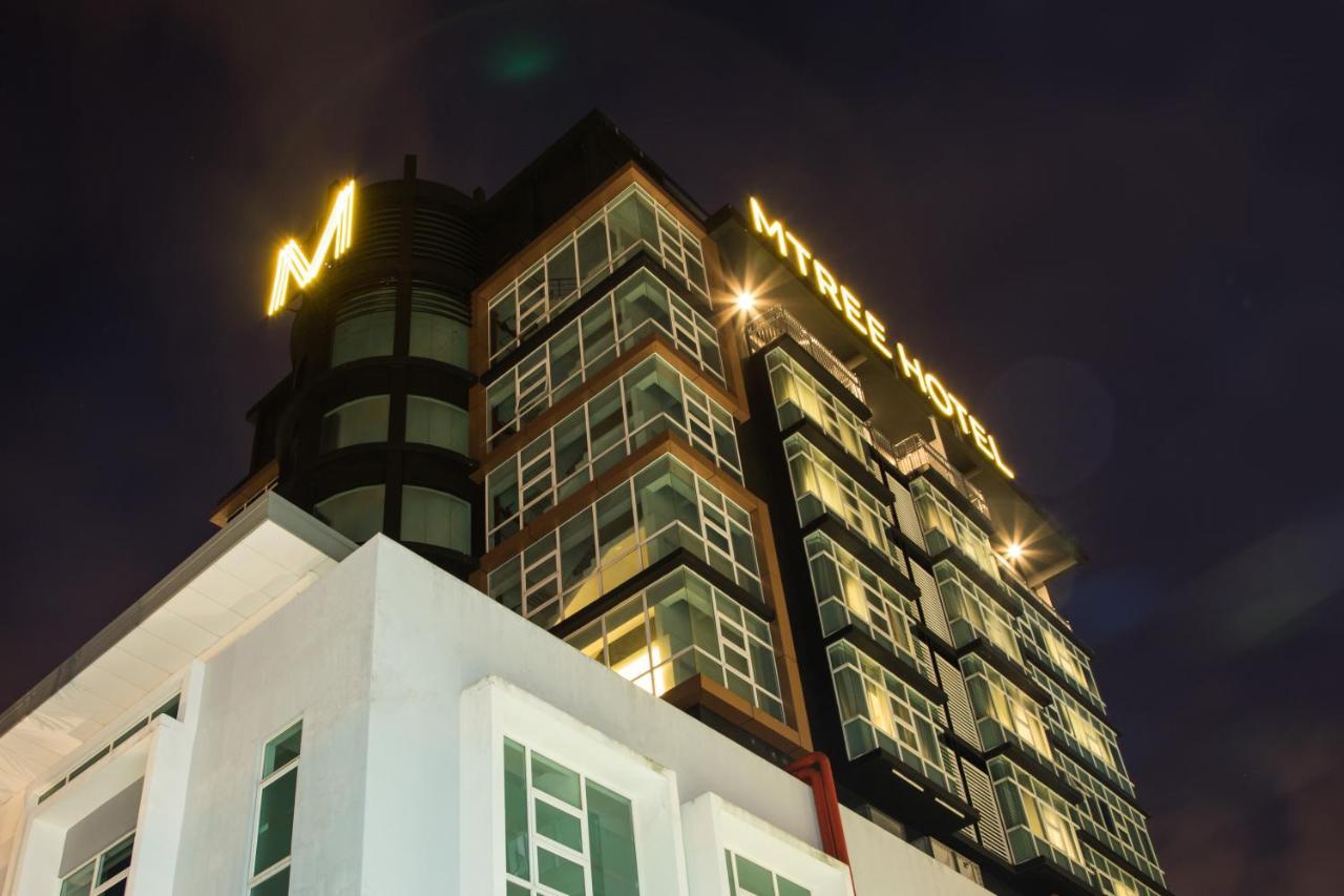 ≼ Mtree Hotel Nilai ≽ From MYR131